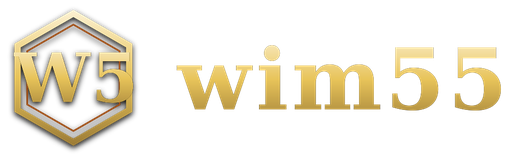 wim55 logo
